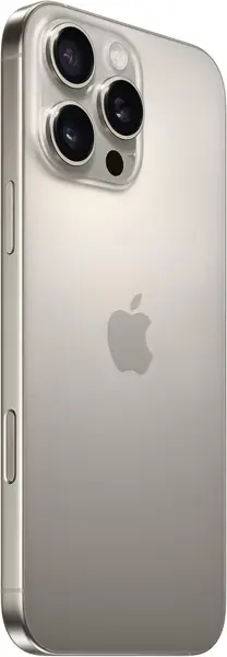 Смартфон Apple iPhone 16 Pro Max 256GB Natural Titanium