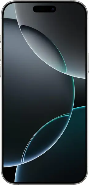 Смартфон Apple iPhone 16 Pro Max 512GB White Titanium (MYX13