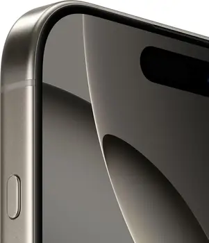 Смартфон Apple iPhone 16 Pro 512GB Natural Titanium (MYNQ3)