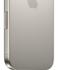 Смартфон Apple iPhone 16 Pro 1TB Natural Titanium (MYNX3)