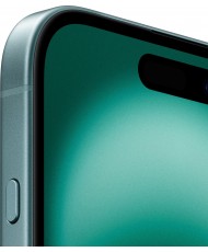 Смартфон Apple iPhone 16 128GB Teal (MYED3) #62449