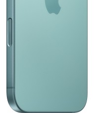 Смартфон Apple iPhone 16 128GB Teal (MYED3)