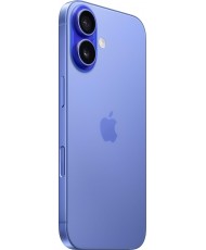 Смартфон Apple iPhone 16 256GB Ultramarine (MYEH3)