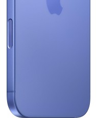 Смартфон Apple iPhone 16 256GB Ultramarine (MYEH3)