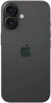 Смартфон Apple iPhone 17 512GB Black
