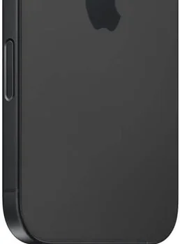 Смартфон Apple iPhone 17 512GB Black