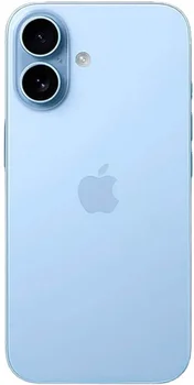 Смартфон Apple iPhone 17 512GB Blue
