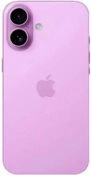 Смартфон Apple iPhone 17 512GB Purple