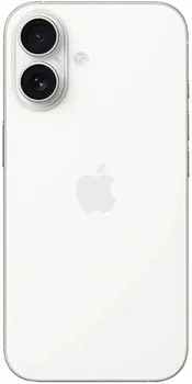 Смартфон Apple iPhone 17 512GB White