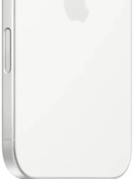 Смартфон Apple iPhone 17 512GB White