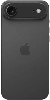Смартфон Apple iPhone 17 Air 512GB Black