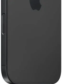 Смартфон Apple iPhone 17 Air 512GB Black
