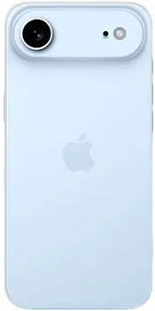 Смартфон Apple iPhone 17 Air 512GB Blue