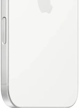 Смартфон Apple iPhone 17 Air 512GB White