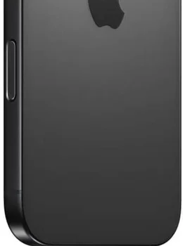 Смартфон Apple iPhone 17 Pro 512GB Black