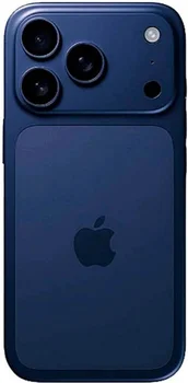 Смартфон Apple iPhone 17 Pro 512GB Blue
