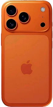 Смартфон Apple iPhone 17 Pro 512GB Orange