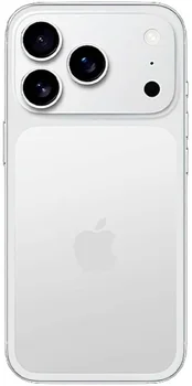Смартфон Apple iPhone 17 Pro 512GB White