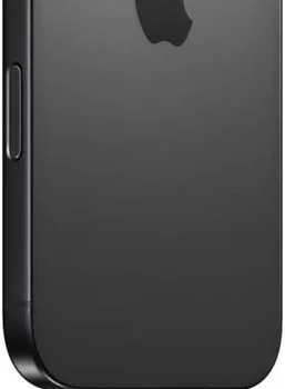 Смартфон Apple iPhone 17 Pro Max 512GB Black