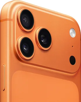 Смартфон Apple iPhone 17 Pro Max 512GB Cosmic Orange (MFYT4)
