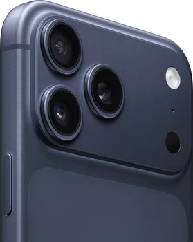 Смартфон Apple iPhone 17 Pro Max 512GB Deep Blue (MFYU4)
