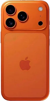 Смартфон Apple iPhone 17 Pro Max 512GB Orange