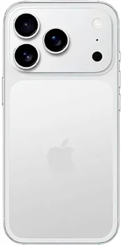 Смартфон Apple iPhone 17 Pro Max 512GB White
