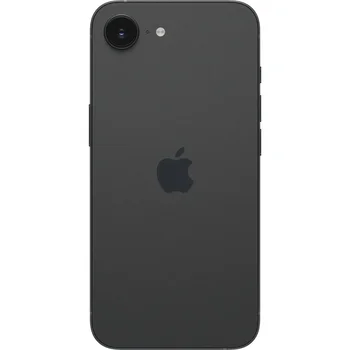 Смартфон Apple iPhone 17e 256GB Black (MHRV4)
