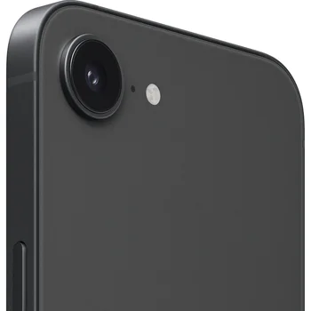 Смартфон Apple iPhone 17e 256GB Black (MHRV4)