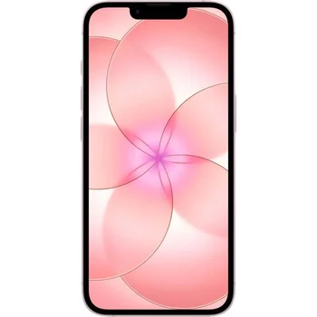 Смартфон Apple iPhone 17e 256GB Soft Pink (MHRX4)