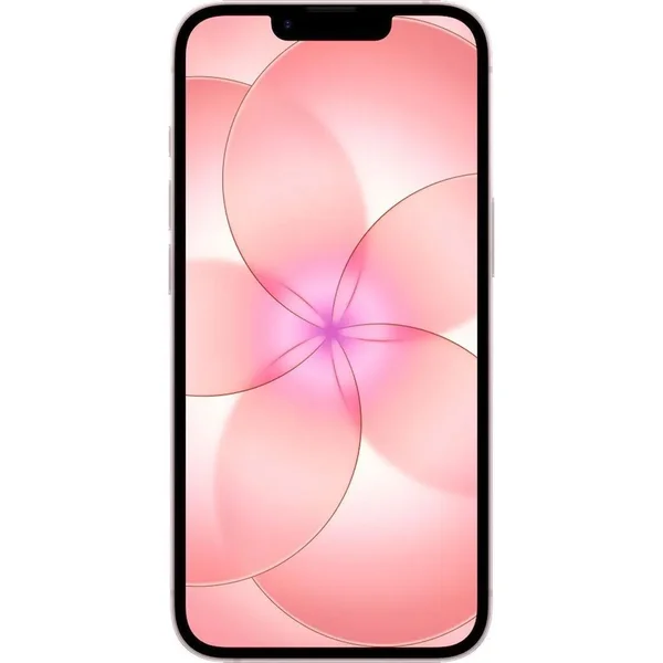 Смартфон Apple iPhone 17e 256GB Soft Pink (MHRX4) - купить по
