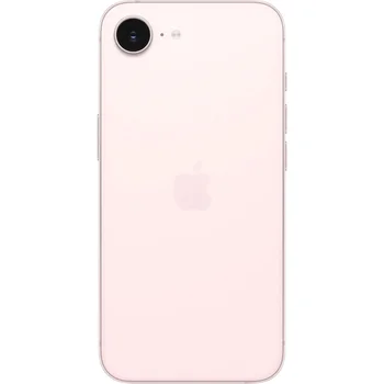 Смартфон Apple iPhone 17e 256GB Soft Pink (MHRX4)