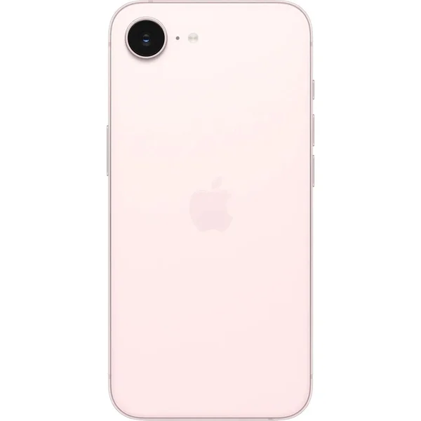 Apple iPhone 17e ピンク 未使用 iPhone 17e 256GB SIMフリー [ソフトピンク] apple版 新品未開封
