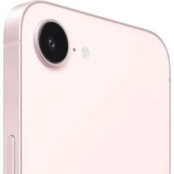 Смартфон Apple iPhone 17e 256GB Soft Pink (MHRX4)