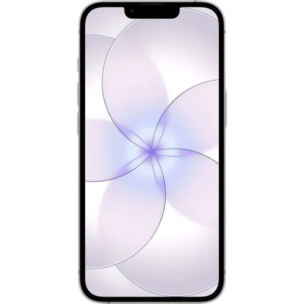 Смартфон Apple iPhone 17e 256GB White (MHRW4) - купить по лучшей