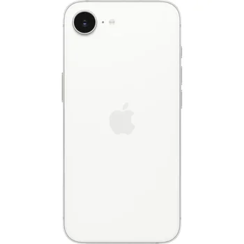 Смартфон Apple iPhone 17e 256GB White (MHRW4)