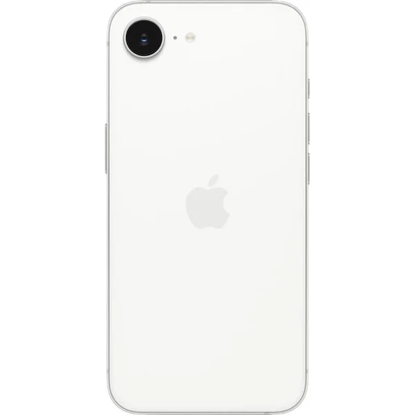 Смартфон Apple iPhone 17e 256GB White (MHRW4) - купить по лучшей