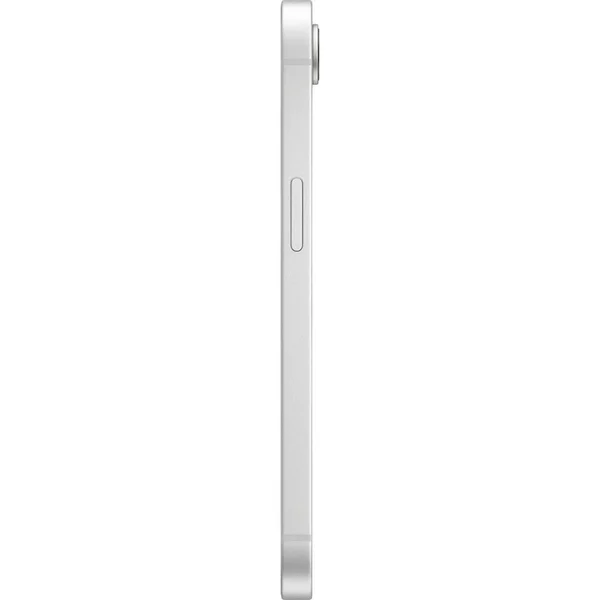 Смартфон Apple iPhone 17e 256GB White (MHRW4) - купить по лучшей