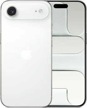 Смартфон Apple iPhone Air 512GB Cloud White (MG394, MG1G4, MG2T4)