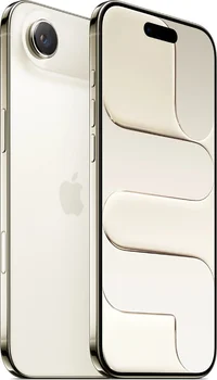 Смартфон Apple iPhone Air 512GB Light Gold (MG3A4, MG1H4, MG2U4)