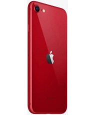 Смартфон Apple iPhone SE 2022 256GB Product Red (MMXE3)