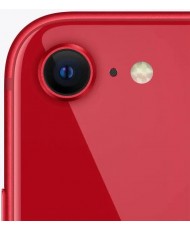 Смартфон Apple iPhone SE 2022 256GB Product Red (MMXE3)