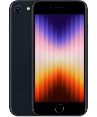 Смартфон Apple iPhone SE 2022 64GB Midnight (MMX53)