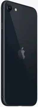 Смартфон Apple iPhone SE 2022 64GB Midnight (MMX53)
