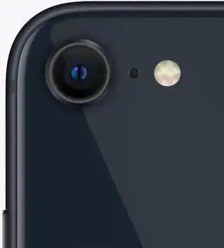 Смартфон Apple iPhone SE 2022 64GB Midnight (MMX53)