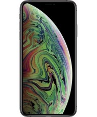 Смартфон Apple iPhone XS Max Dual Sim 512GB Space Grey (MT772)