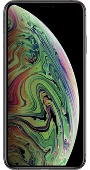 Смартфон Apple iPhone XS Max Dual Sim 512GB Space Grey (MT772)