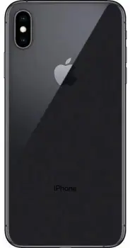 Смартфон Apple iPhone XS Max Dual Sim 512GB Space Grey (MT772)