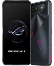 Смартфон Asus ROG Phone 7 12/256GB Phantom Black