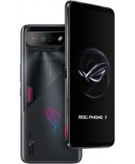 Смартфон ASUS ROG Phone 7 12/256GB Phantom Black